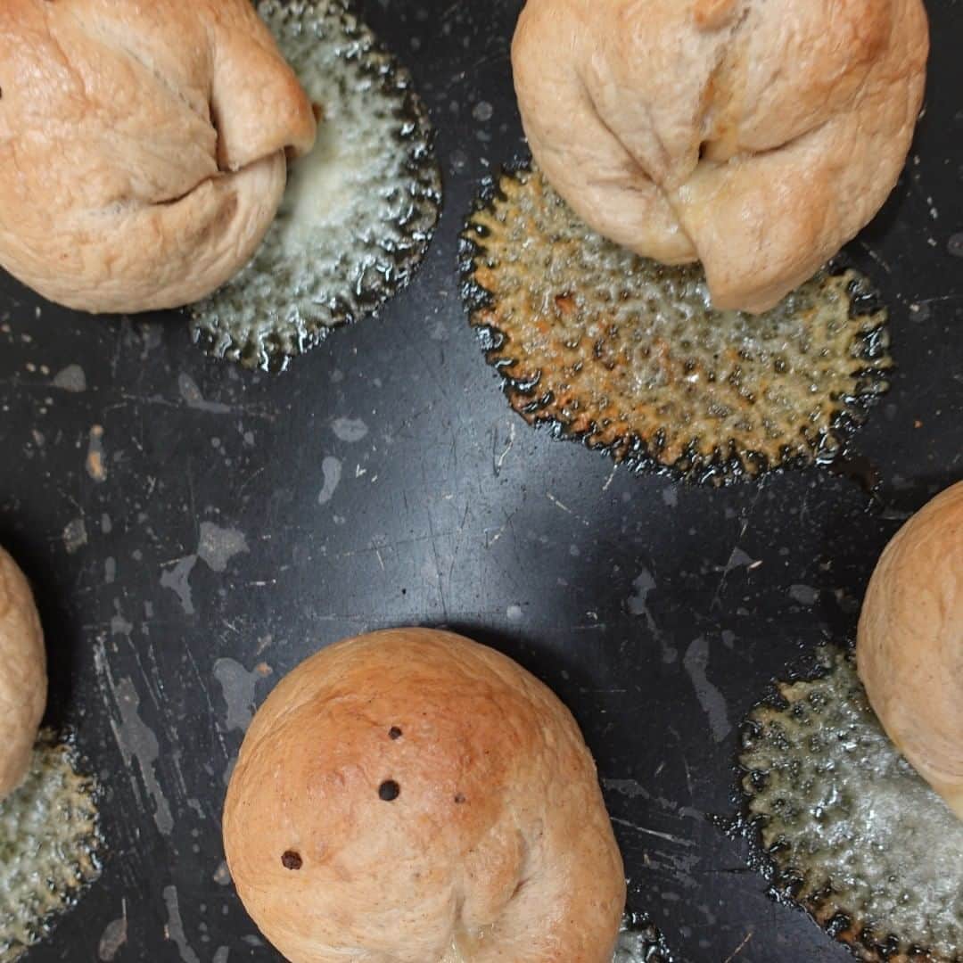 魔女菅原のグルメインスタ