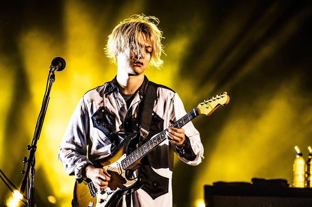 Toru さんのインスタグラム写真 - (Toru Instagram)「FIELD OF WONDER 📸 @cazrowaoki」10月13日 11時02分 - toru_10969