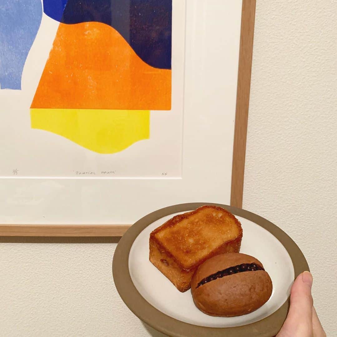 江本るり恵のグルメインスタ