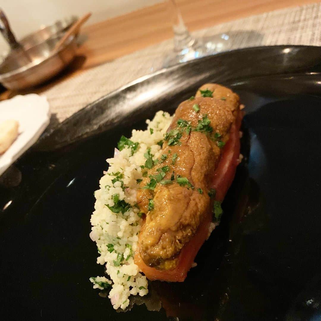 吉田美紀のグルメインスタ