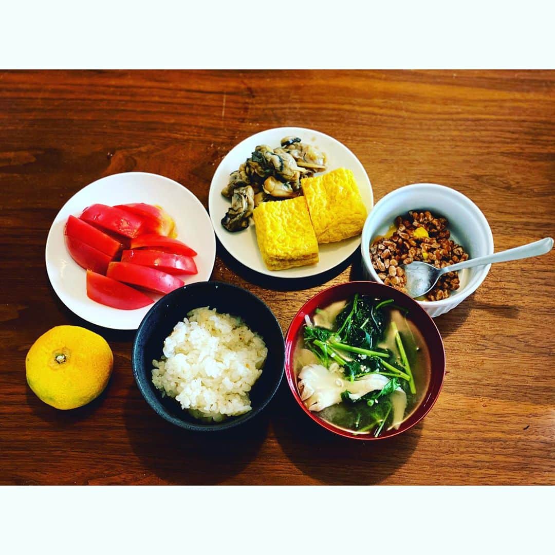内田朝陽のインスタグラム