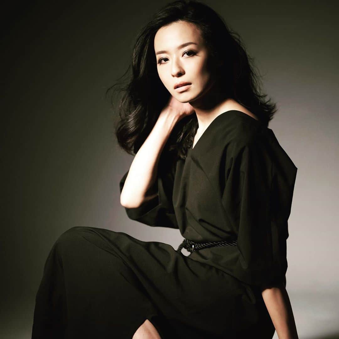 西山由のインスタグラム
