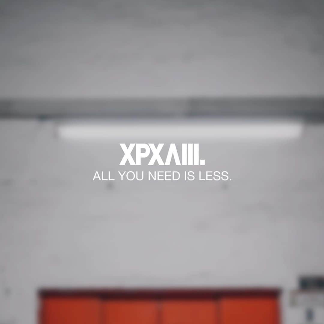 チャウ・パッホウさんのインスタグラム写真 - (チャウ・パッホウInstagram)「NEW launch at 12pm @xpxviii   www.xpx8.com official website  www.xpxviii.com taobao」10月13日 11時52分 - punkhippie