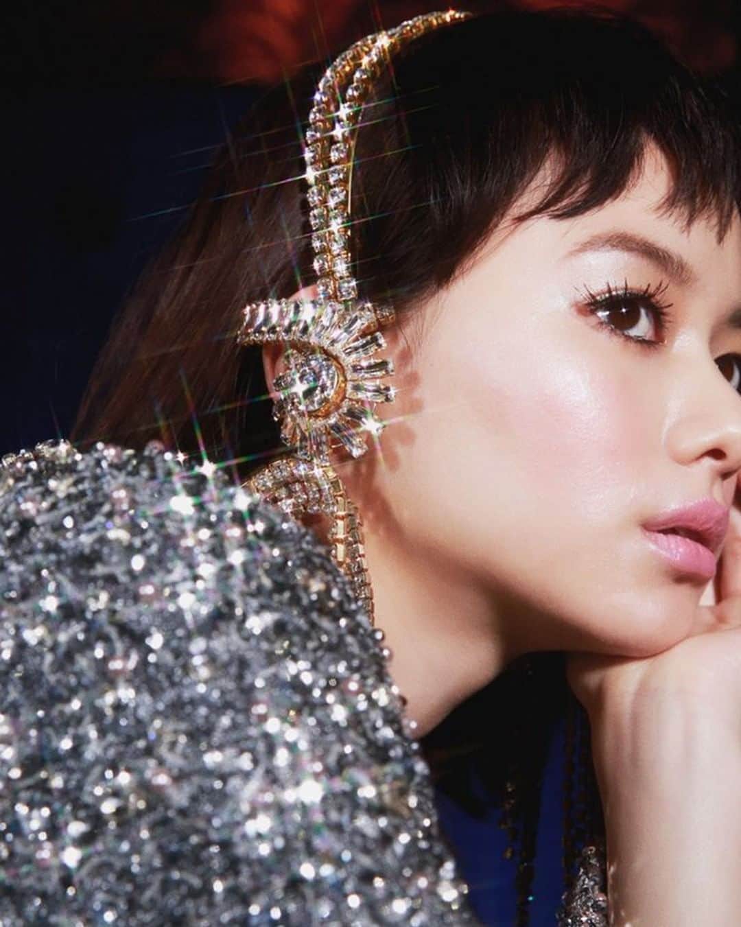 VOGUE GIRL JAPANのインスタグラム