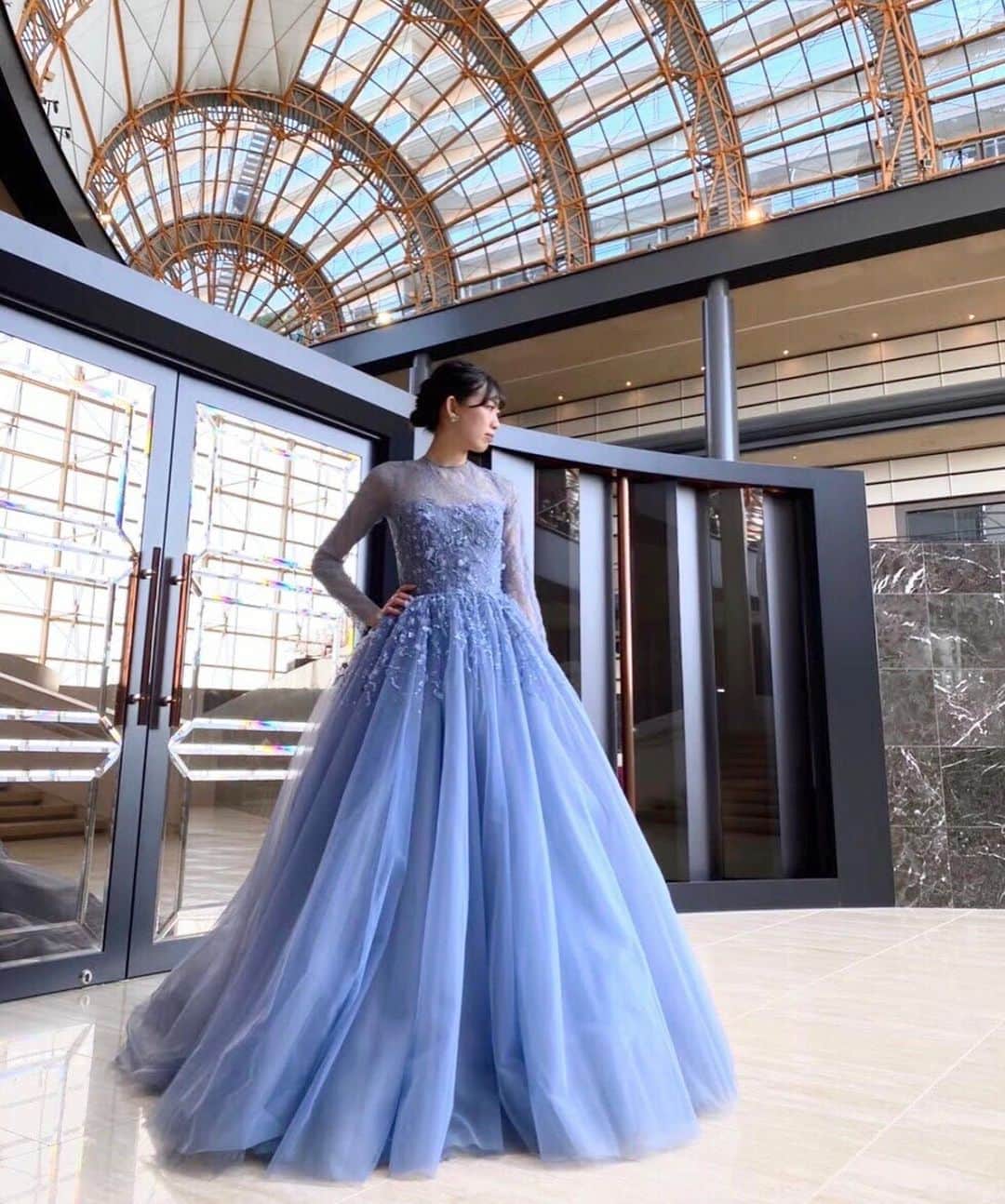 Dresses (ドレッシーズ)のインスタグラム