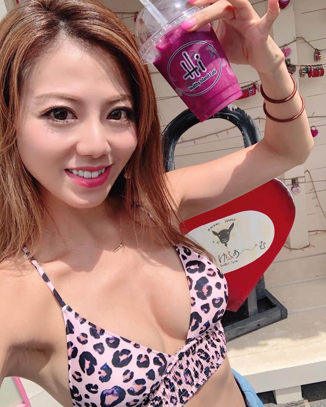 myumyuのインスタグラム