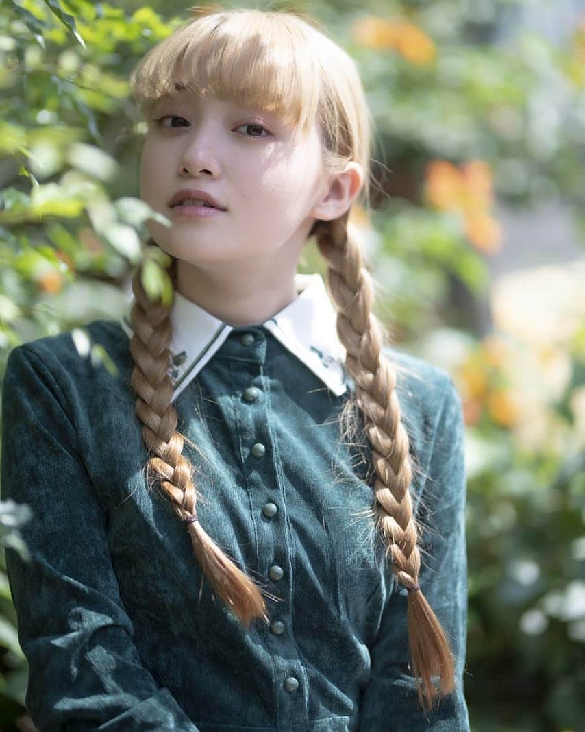 相川結のインスタグラム