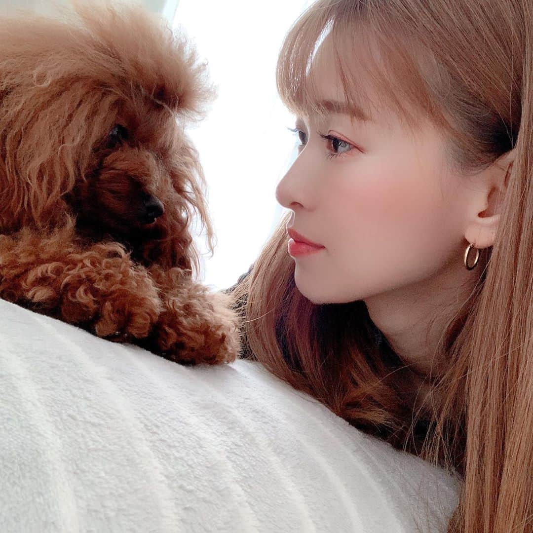 町田亜里香のインスタグラム
