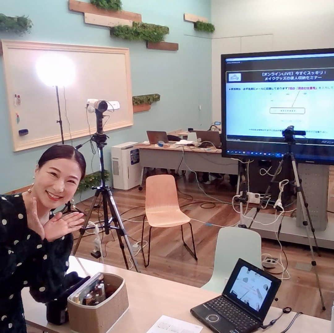 西口理恵子のグルメインスタ