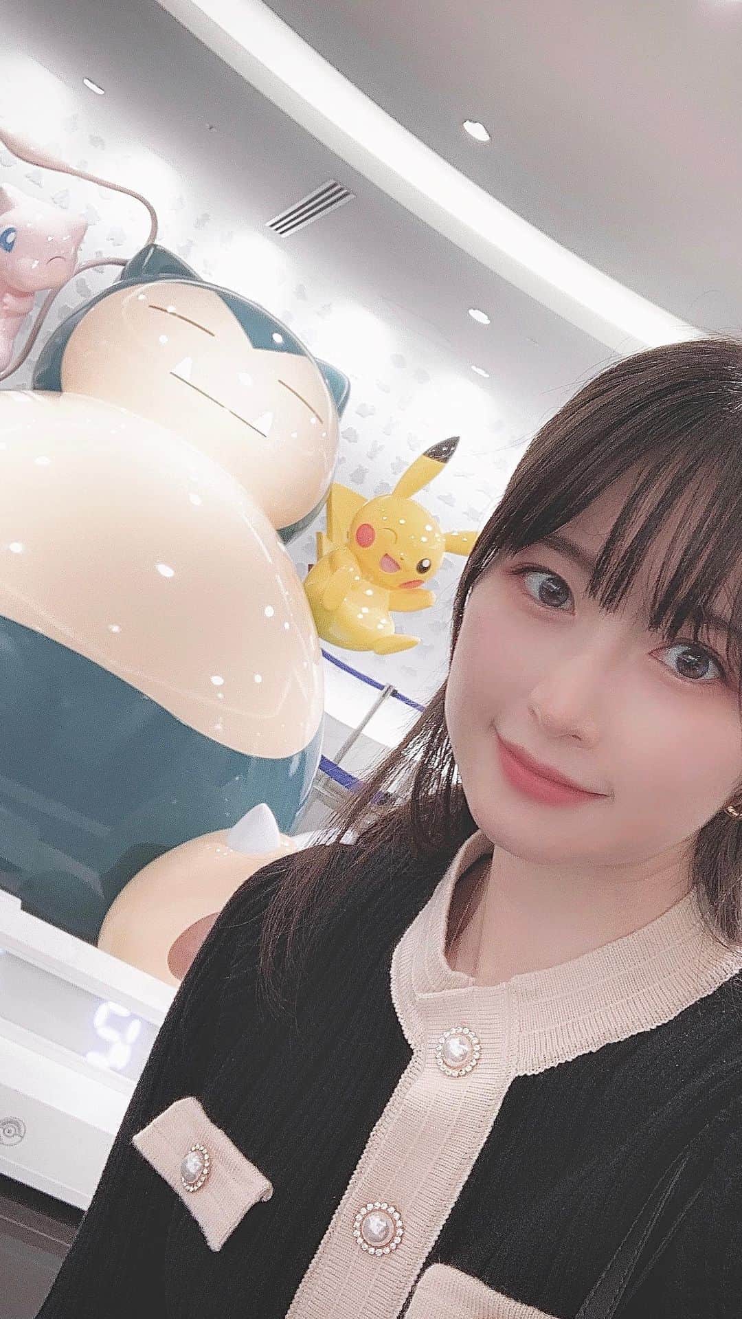 のインスタグラム：「🐱⚡️  #ポケモンカフェ#ポケモンセンター #ポケモンセンタートウキョーdx#ポケモンカフェ日本橋 #pokémon #pokemon #pokemoncafe#pokemoncafetokyo #pokémoncafe #ポケモン弁当 #ポケモン好き #ポケモン大好き #イーブイ#ピカチュウ#ミュウ#pokemoncenter #pokemontrainer #pokèmon #カフェ巡り#カフェ好きな人と繋がりたい #東京カフェ #東京カフェ巡り #東京カフェ部 #カフェ巡り好きな人と繋がりたい #カフェスタグラム #かわいいカフェ#インスタ映え#インスタ映えスイーツ #インスタ映えカフェ #インスタ映え料理」
