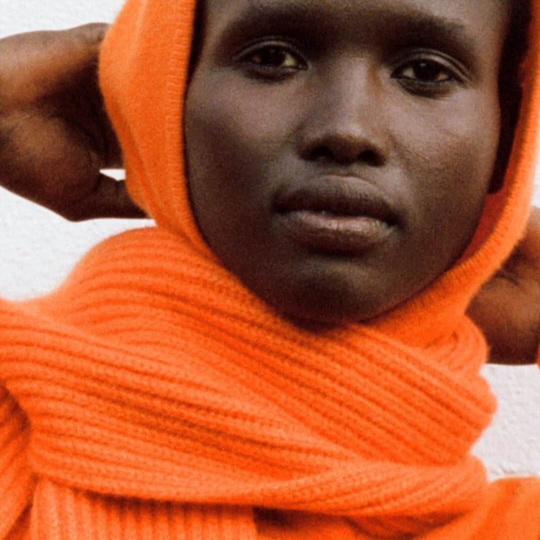 プリングル オブ スコットランドのインスタグラム