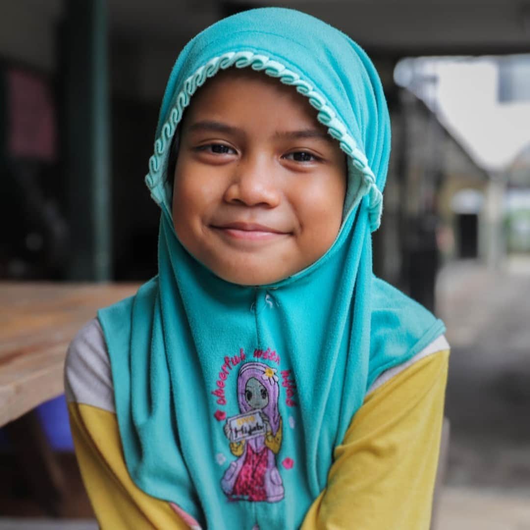 unicefさんのインスタグラム写真 - (unicefInstagram)「Children thrive when they are safe and protected, when family and community connections are stable and nurturing, and when their basic needs are met.⁣⁣ ⁣⁣ Governments need to urgently invest in the best possible #mentalhealth services to help protect an entire generation from the profound impacts of #COVID19.⁣ ⁣ © UNICEF/UNI337412/Veska ⁣⁣」10月13日 13時05分 - unicef