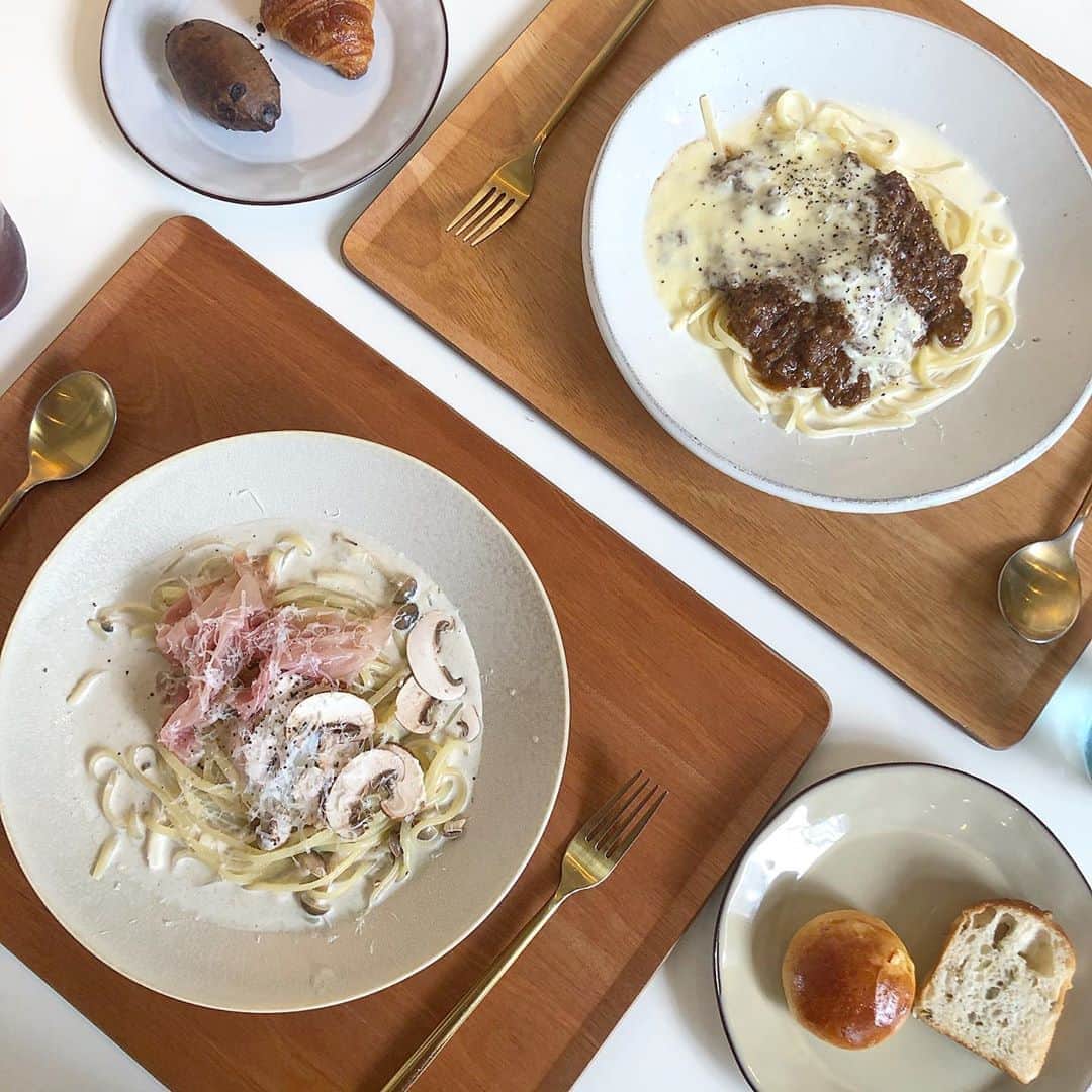 山本瑠香のグルメインスタ