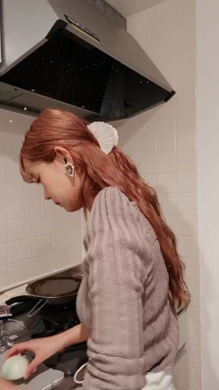 のインスタグラム