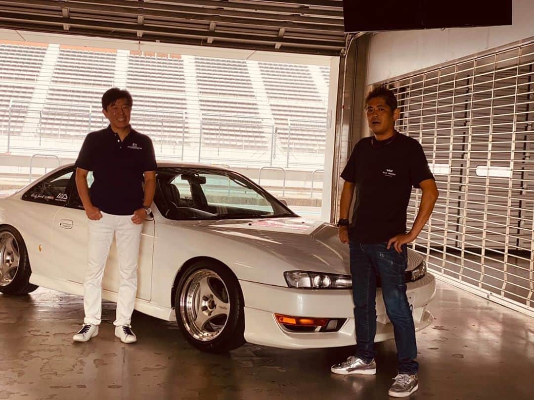 織戸学のインスタグラム