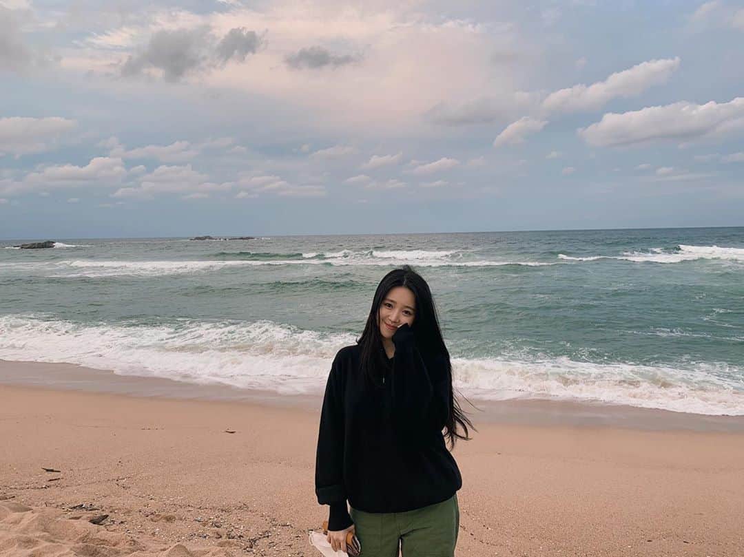のインスタグラム：「Cloud of Olympus」