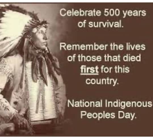クリスティ・ブリンクリーさんのインスタグラム写真 - (クリスティ・ブリンクリーInstagram)「I love that we now have a #nationalindigenouspeoplesday to honor those who first called this land their home. They were our first “environmentalists too with the way they honor Mother Earth. We have a lot to learn from them. I picked up some business tips too from the Seminole tribe in Florida,where the iconic  @nicolekidman and I joined them earlier this year for the grand opening of one of their many hotels. From the Seminoles to my neighbors in the Shinnecock Nation and the Montaukett  here in the Hamptons at the tip of Long Island all across this land  I wish everyone a very special day  @hardrocktampa #shinnecocknation 🕊」10月13日 13時39分 - christiebrinkley