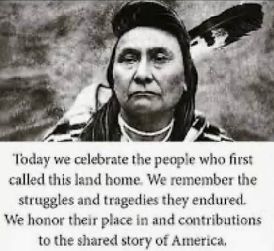 クリスティ・ブリンクリーさんのインスタグラム写真 - (クリスティ・ブリンクリーInstagram)「I love that we now have a #nationalindigenouspeoplesday to honor those who first called this land their home. They were our first “environmentalists too with the way they honor Mother Earth. We have a lot to learn from them. I picked up some business tips too from the Seminole tribe in Florida,where the iconic  @nicolekidman and I joined them earlier this year for the grand opening of one of their many hotels. From the Seminoles to my neighbors in the Shinnecock Nation and the Montaukett  here in the Hamptons at the tip of Long Island all across this land  I wish everyone a very special day  @hardrocktampa #shinnecocknation 🕊」10月13日 13時39分 - christiebrinkley