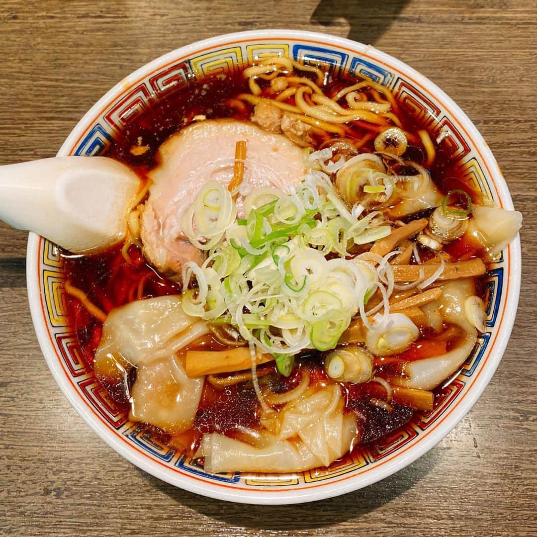 青木泰寛のグルメインスタ