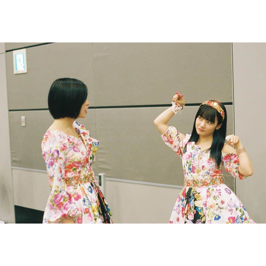 羽賀朱音のインスタグラム