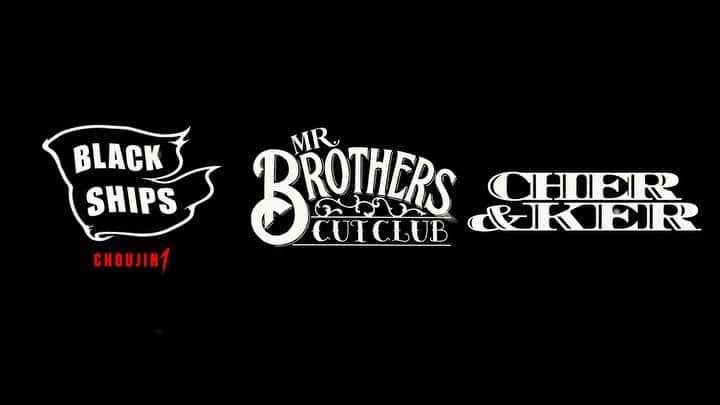山本俊樹のインスタグラム：「- @blackships_choujin1  @mr.brothers_cutclub @cherandker   「ナニモノにも媚びず」 ウエイトリフティングに革新的なカルチャーを生み出し続ける BLACK SHIPS @blackships_choujin1   古き良きアメリカンスタイルの文化を受け継ぎながら、日本のバーバー文化をけん引する MR.BROTHERS CUT CLUB @mr.brothers_cutclub   山本俊樹が手がけるオリジナルブランド CHER&KER @cherandker   コラボ動画です！ 是非、ご覧ください！  Film by @tatsuya_kaga_cf」