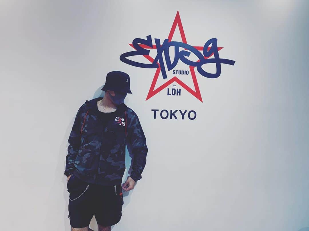 小澤雄太のインスタグラム