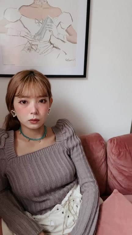 のインスタグラム