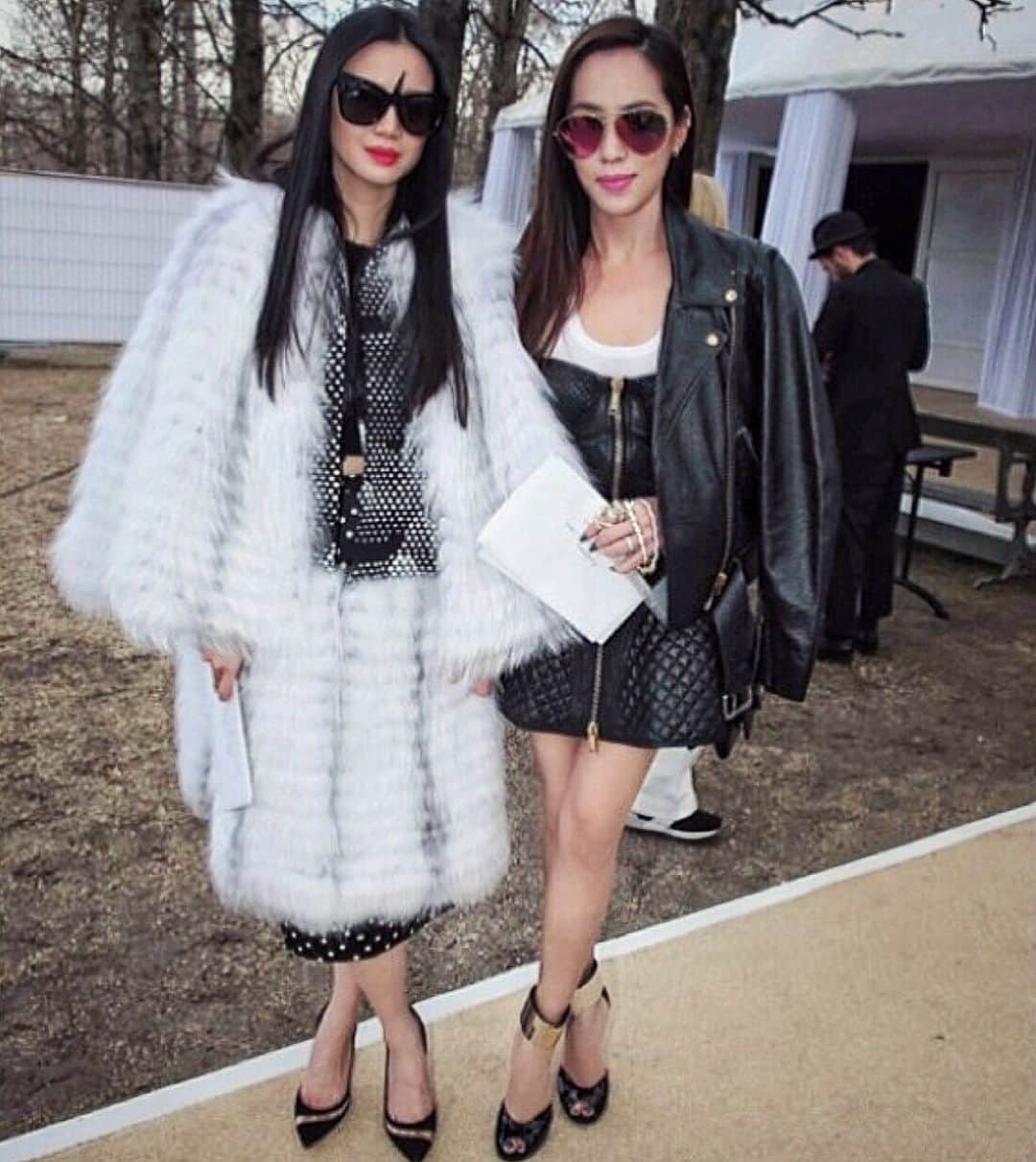 アリッサのインスタグラム：「h a p p y 🐣 day to this beautiful person + soul! can’t wait to see u, baby bear & baby cupcake... not sure when, but hopefully soon. missin’ all our fun times together! ps. we need more new pix + memories together! electric luv transmission... mUAH~*💋 x」