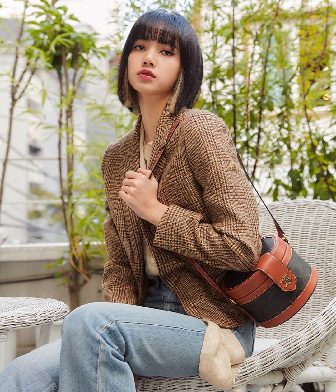 Vogue Taiwan Officialのインスタグラム