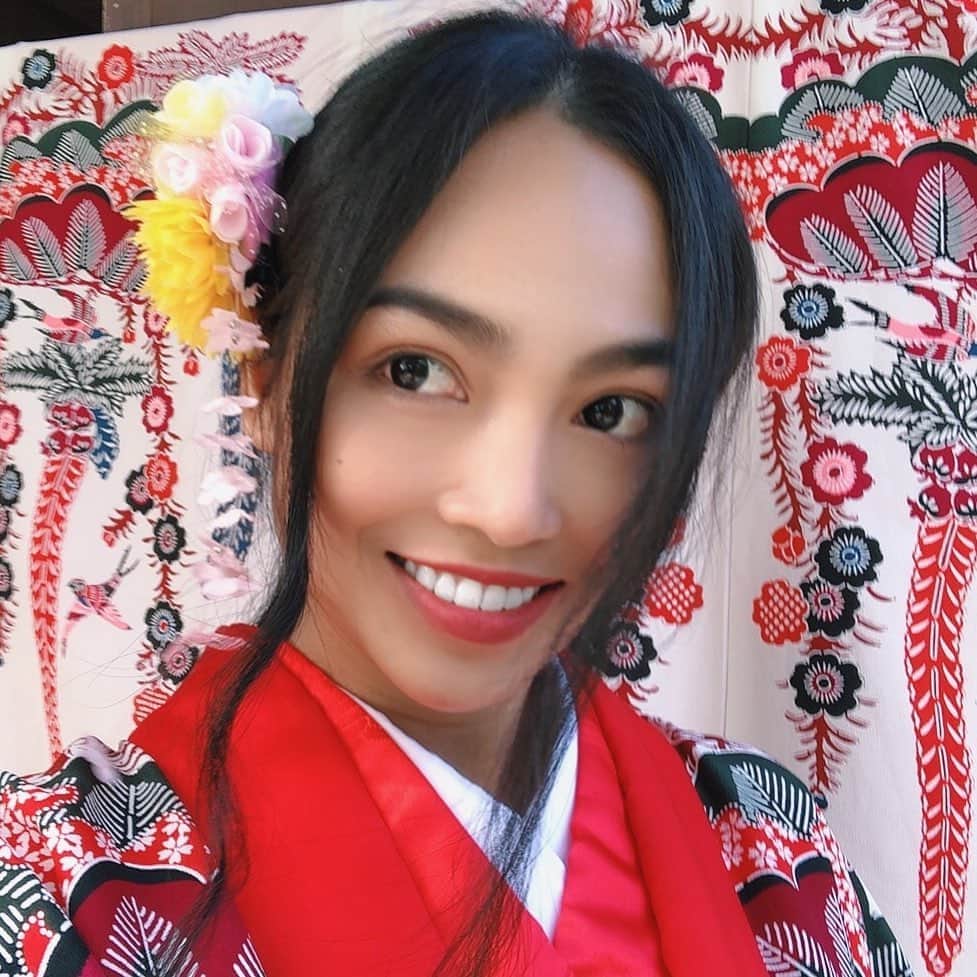 志摩マキのインスタグラム