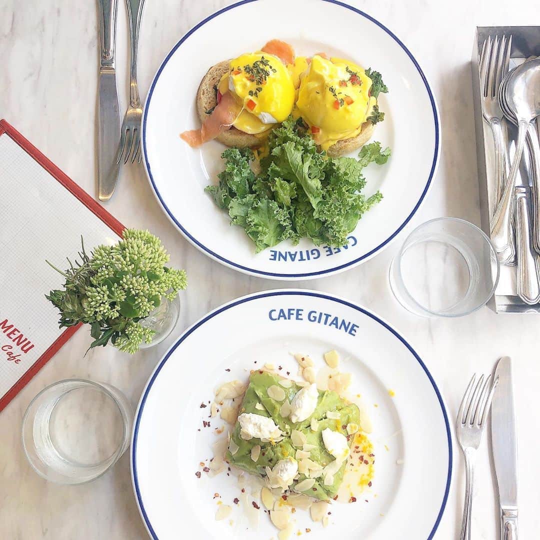 山田あかりのグルメインスタ