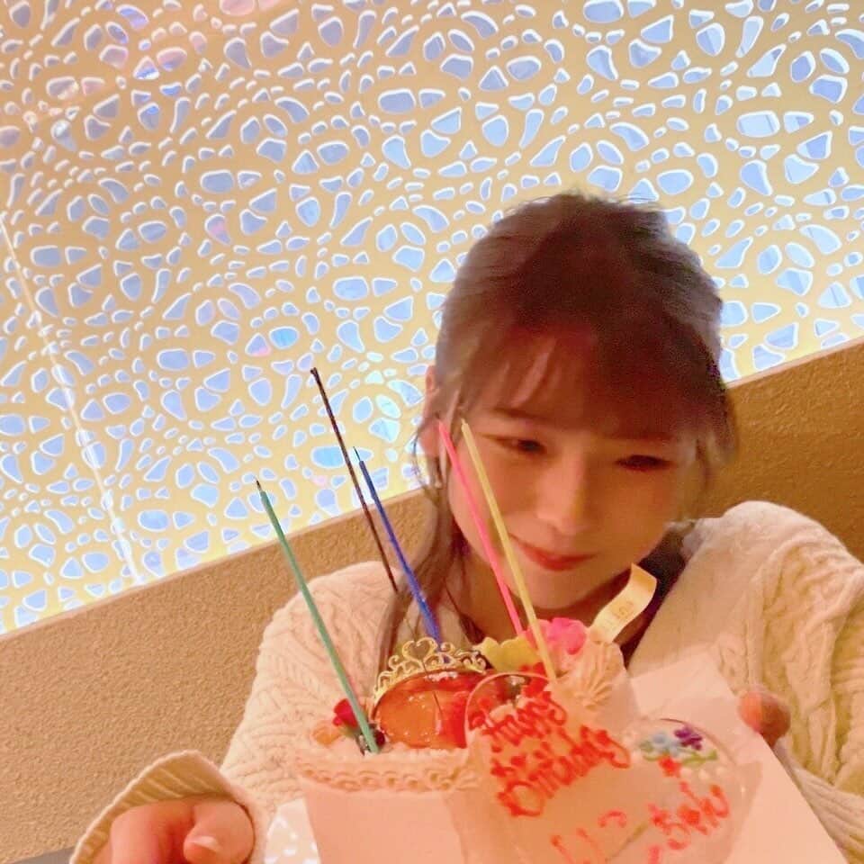 久田莉子のインスタグラム