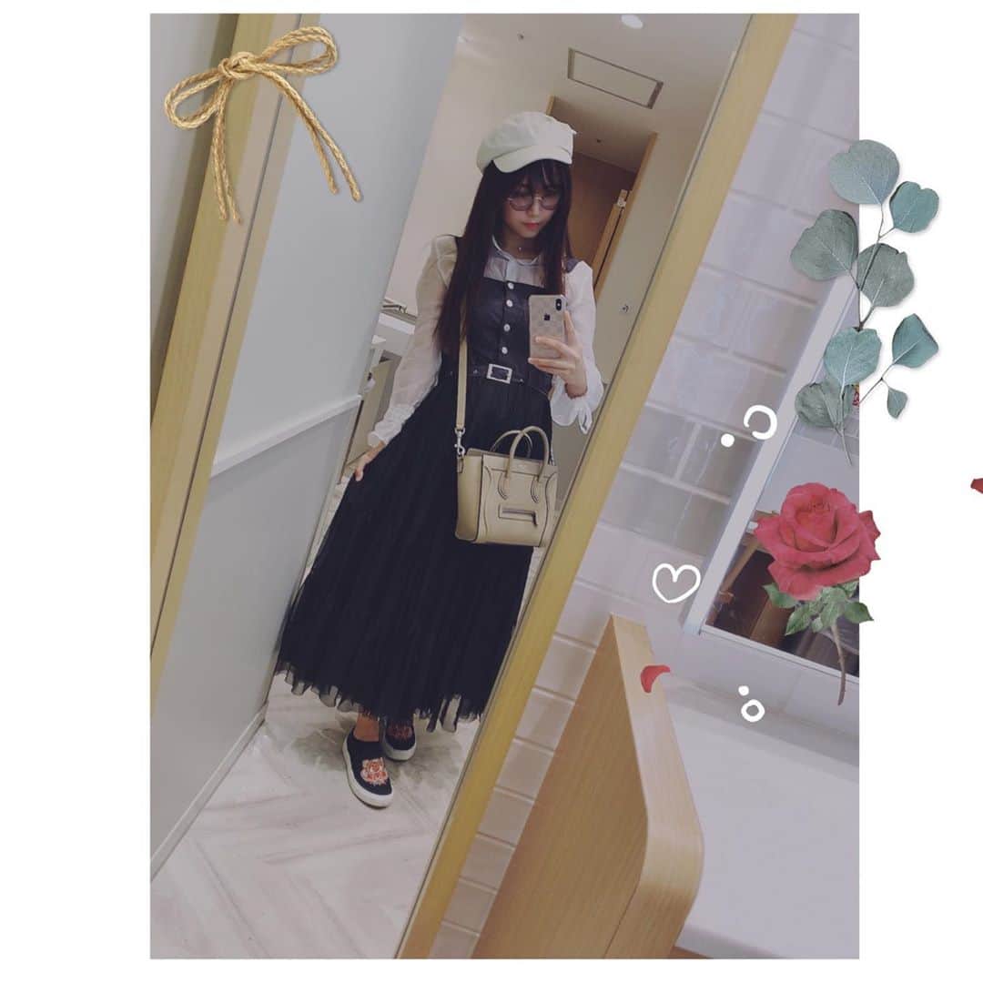武田るいのインスタグラム
