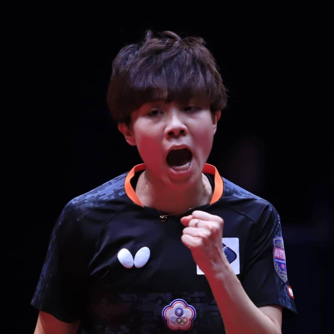 ITTF Worldさんのインスタグラム写真 - (ITTF WorldInstagram)「With no defending Champions on duty at the Women's #ITTFWorldCup in Weihai 🇨🇳, who will seize the throne❓  #RESTART #Top4Seeds #LiftTheCup #TableTennis #PingPong #Tischtennis #Bordtennis #tenisdemesa #tennisdetable #乒乓球 #桌球 #卓球 #탁구  #настольныйтеннис」10月13日 14時39分 - wtt