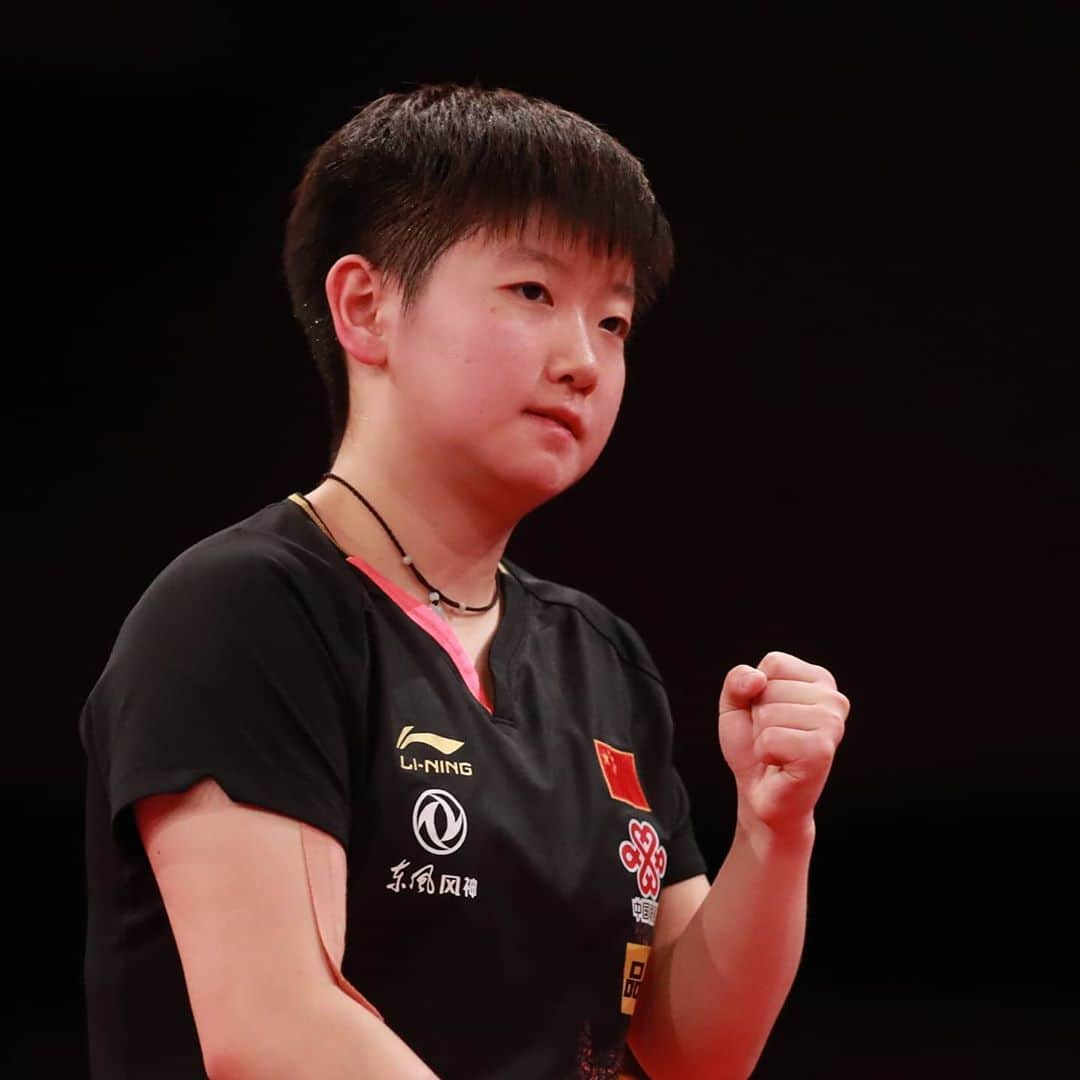 ITTF Worldさんのインスタグラム写真 - (ITTF WorldInstagram)「With no defending Champions on duty at the Women's #ITTFWorldCup in Weihai 🇨🇳, who will seize the throne❓  #RESTART #Top4Seeds #LiftTheCup #TableTennis #PingPong #Tischtennis #Bordtennis #tenisdemesa #tennisdetable #乒乓球 #桌球 #卓球 #탁구  #настольныйтеннис」10月13日 14時39分 - wtt