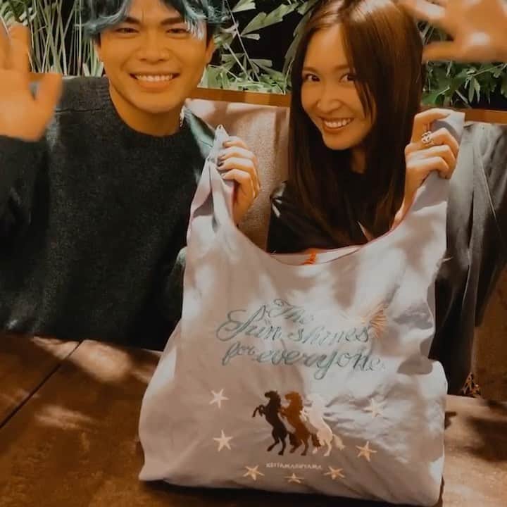 紗栄子のインスタグラム