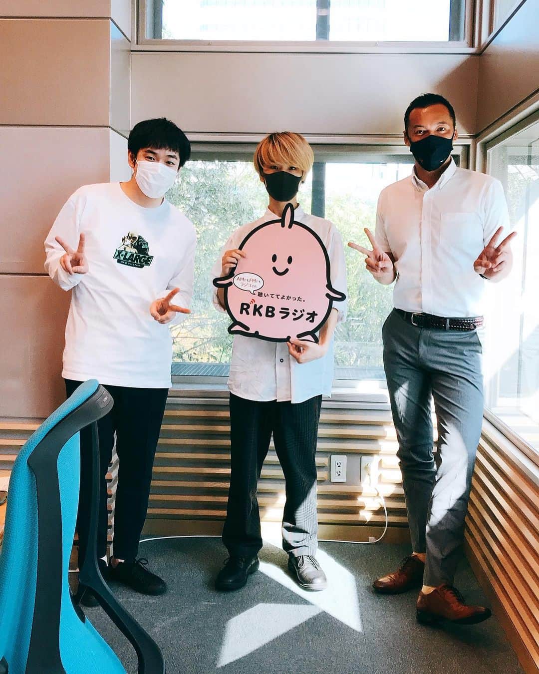 三好ジェームスのグルメインスタ