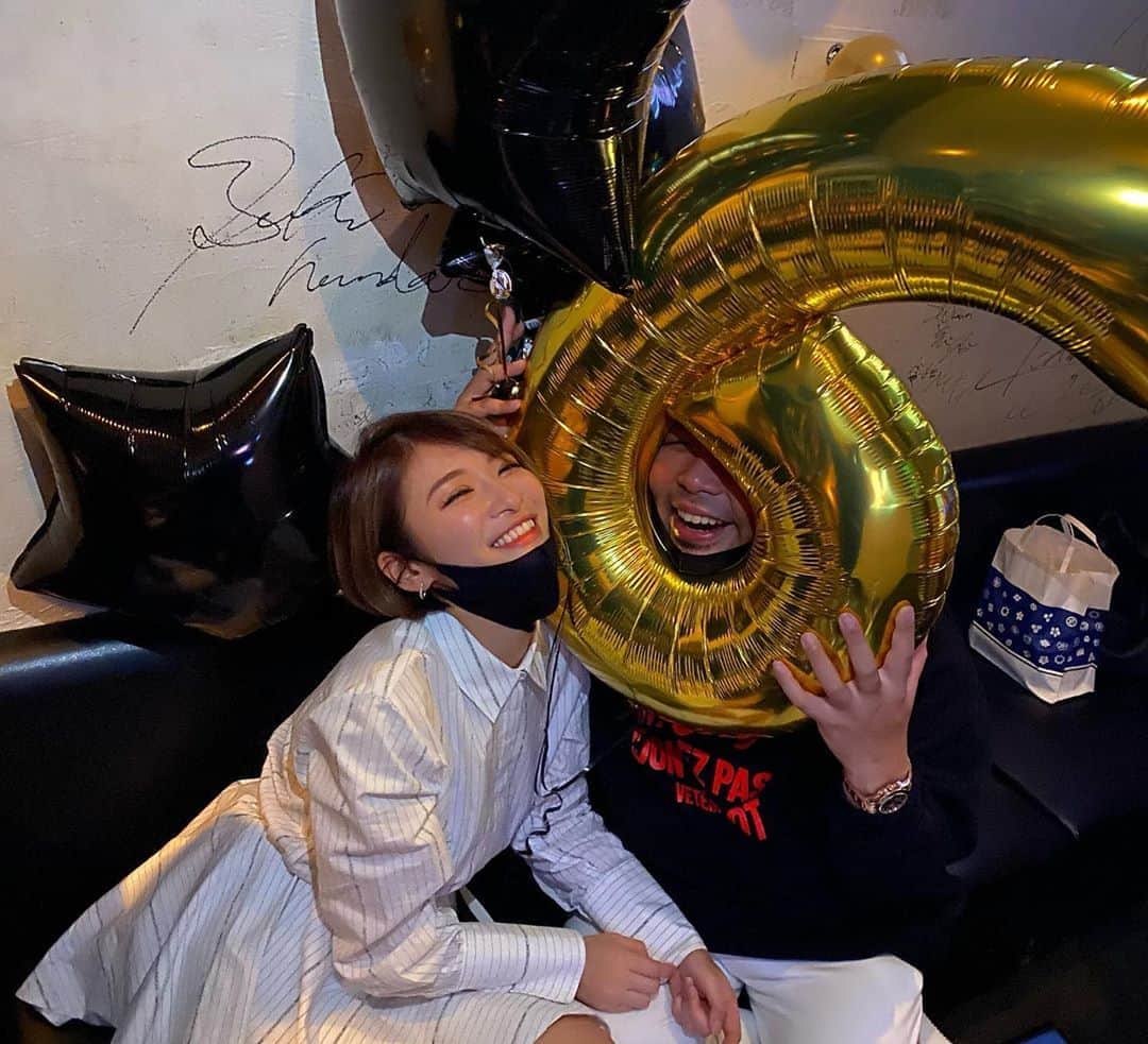 ららちゃんのグルメインスタ