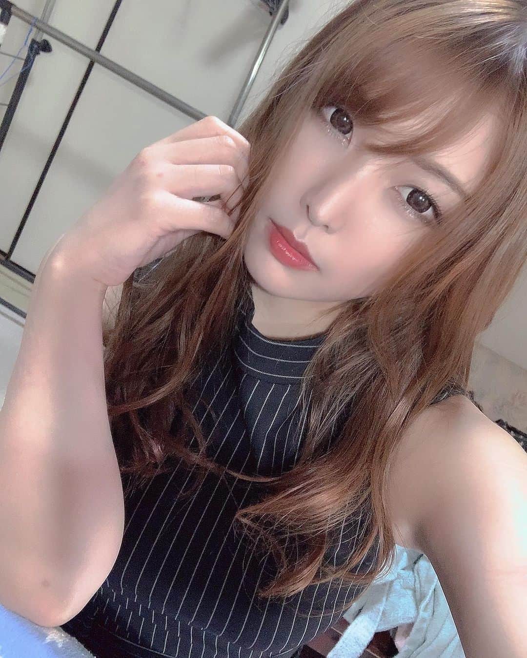 のインスタグラム：「こんにちは💖」