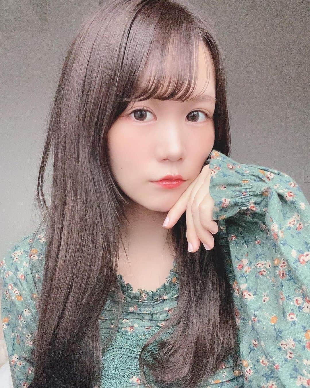 田中あいみさんのインスタグラム写真 - (田中あいみInstagram)「オリーブ💞　わりとすぐ落ちた…さげみ…」10月13日 15時23分 - kanataimi