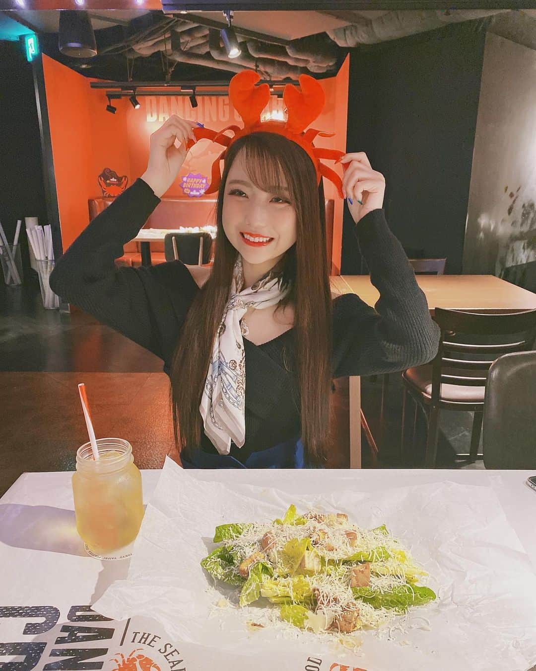 ゆかぴちゅのグルメインスタ