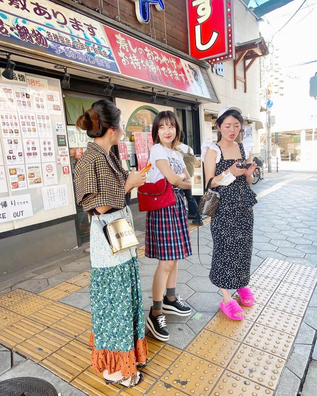 yuco_yoshidaのグルメインスタ