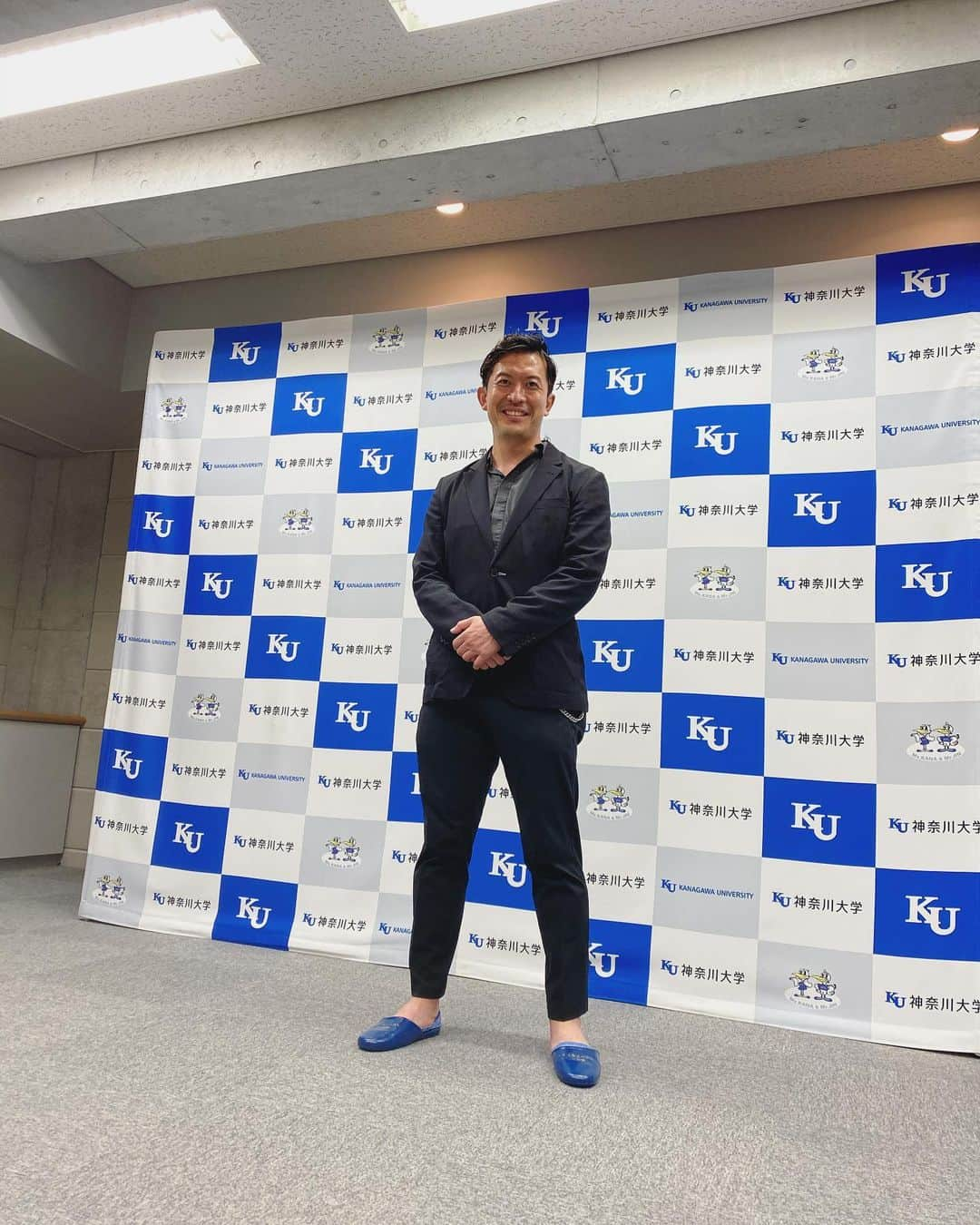 太田吉彰のインスタグラム