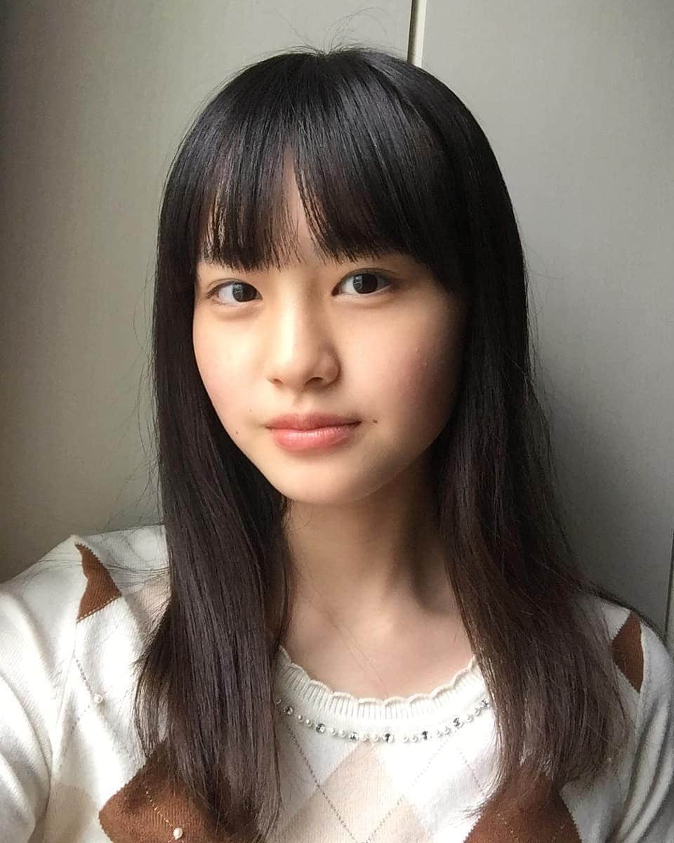 丸本凛のインスタグラム