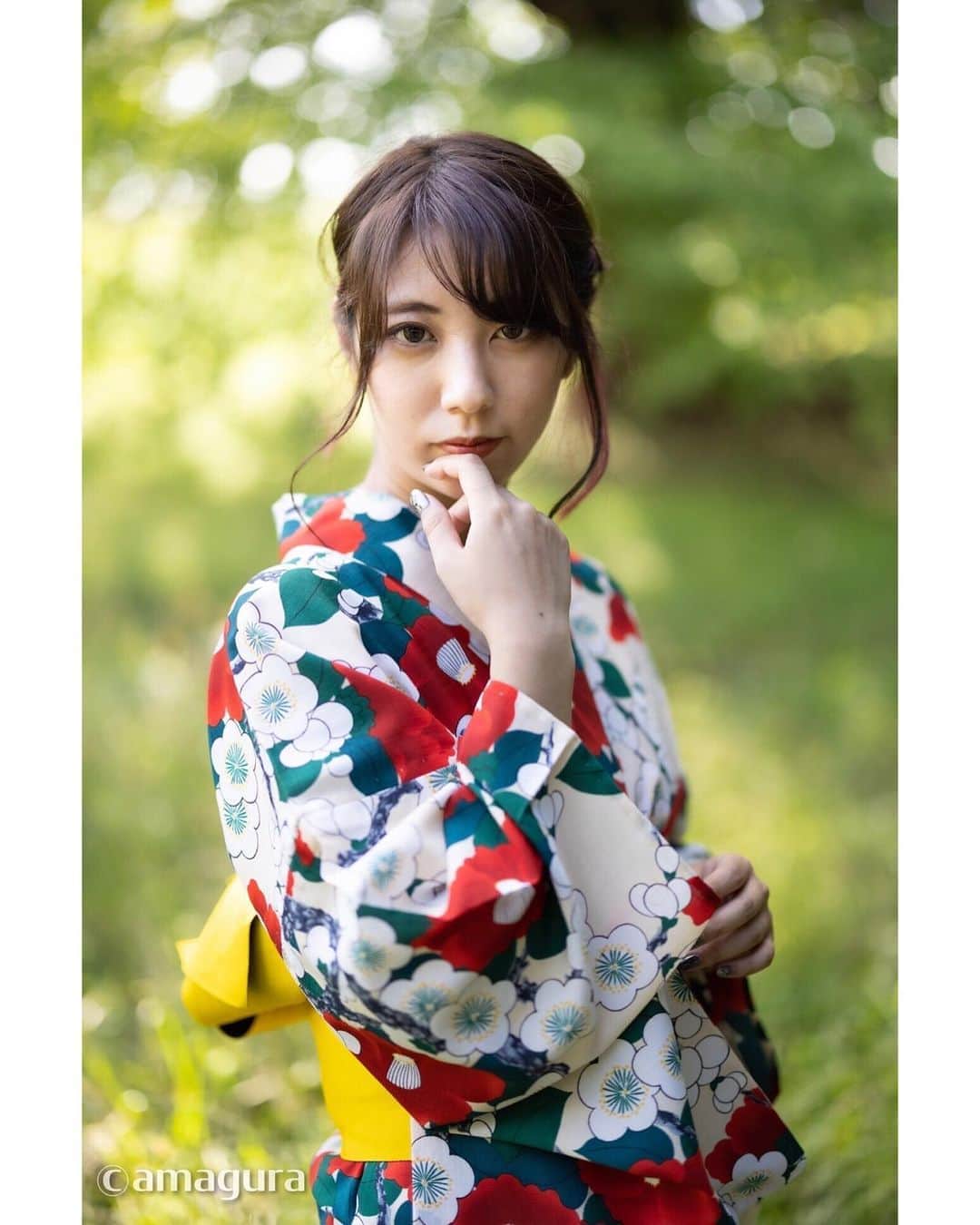 ワンサイド福岡さんのインスタグラム写真 - (ワンサイド福岡Instagram)「model：池田 なつか photo by： @amagura0223  . . 先月の浴衣撮影会のお写真です。 いつも誠にありがとうございます。 . 今年の秋も紅葉とお着物の組み合わせでポートレート撮れたらいいなって思います。 . . #舞鶴公園  #浴衣撮影  #浴衣 #浴衣ポートレート  #ポートレート #ポートレートモデル  #ポートレートしま専科  #被写体モデル  #撮影会モデル #福岡撮影会モデル  #福岡撮影会 #モデル撮影会 #ワンサイド福岡 #ワンサイド撮影会 #福岡ポートレート  #福岡カメラ部  #福岡被写体 #福岡モデル  #写真撮ってる人と繋がりたい  #カメラマンさんと繋がりたい  #ファインダー越しの私の世界  #被写体募集中  #カメラマンさん募集  #被写体になります  #lovers_nippon_portrait  #good_portraits_world  #jp_portrait部  #portrait_jp #portrait_shots  #fukuoka_camera」10月13日 16時18分 - oneside_fukuoka