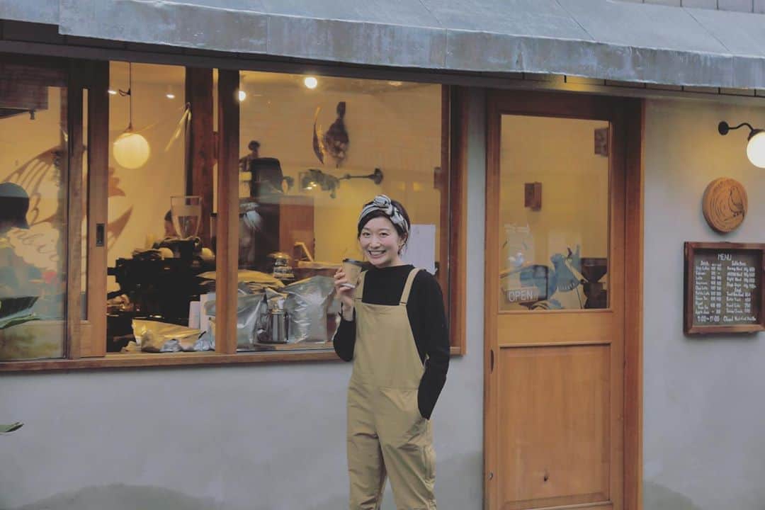 山本真由美のグルメインスタ