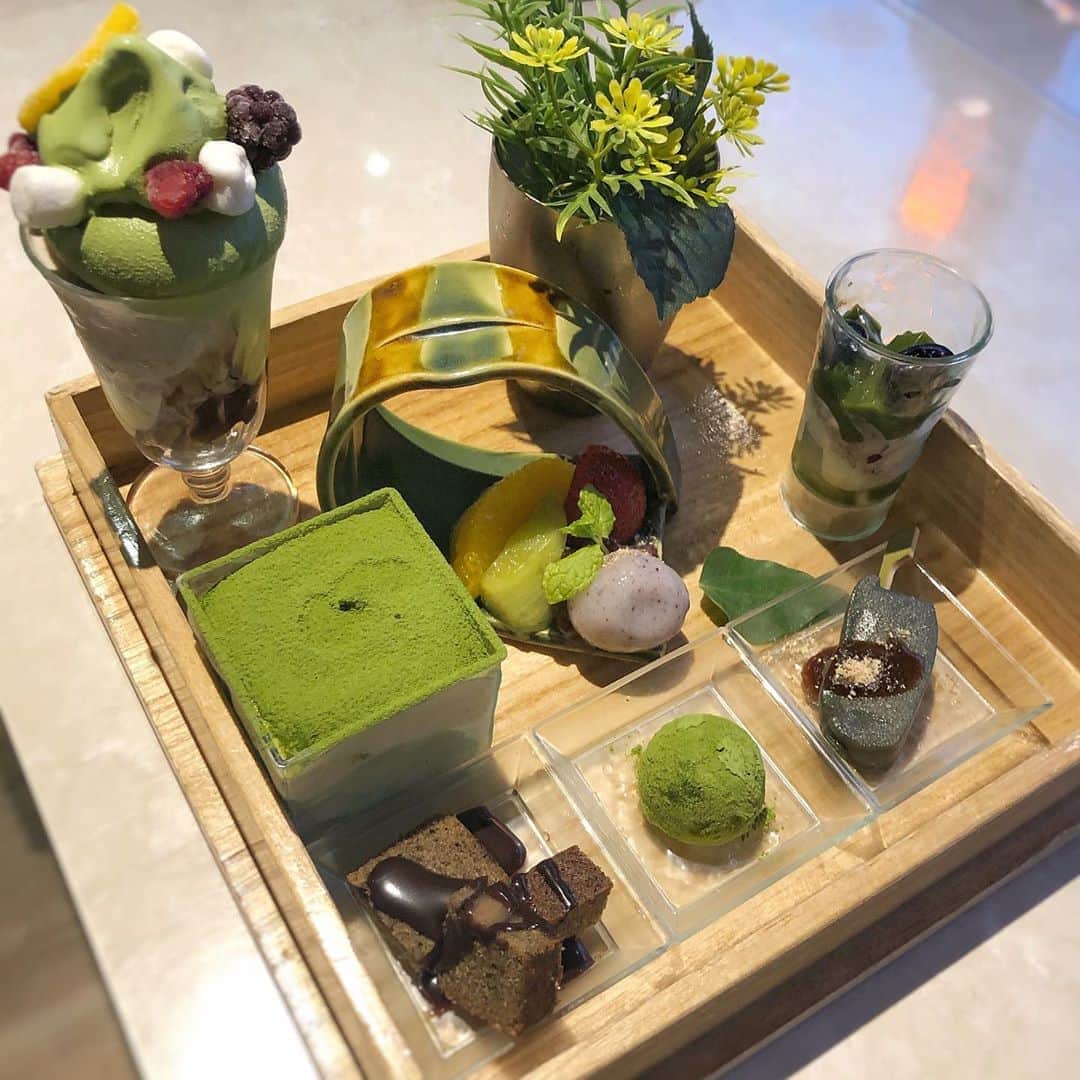 ソン・アミのグルメインスタ