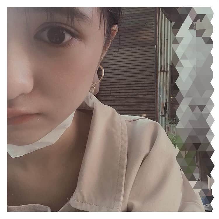 凛美さんのインスタグラム写真 - (凛美Instagram)「🤍🤍🤍﻿ ﻿ 最近オフショ続きだったので...﻿ お久しぶりの🥯 #rimicafeさんぽ 🥯﻿ ﻿ ﻿ ﻿ ﻿ ﻿ クレープ屋さんに行ったよ~！﻿ りみはシュガーバターを頼んだけど﻿ 具が入っていないから、﻿ 生地がすごく美味しくて﻿ もちもち好きにはたまりません😋﻿ ごはん系のガレットもあって﻿ 今度行った時は食べたいな〜♡﻿ ﻿ ﻿ ﻿ ﻿ #クレープ#ガレット#もちもち#甘め#もちもち好き#具なしクレープ#おしゃカフェ#カフェ#カフェ巡り﻿ #afternoontea#teatime」10月13日 16時32分 - rimi_kenon_official