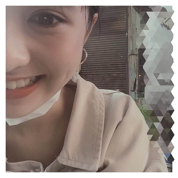 凛美さんのインスタグラム写真 - (凛美Instagram)「🤍🤍🤍﻿ ﻿ 最近オフショ続きだったので...﻿ お久しぶりの🥯 #rimicafeさんぽ 🥯﻿ ﻿ ﻿ ﻿ ﻿ ﻿ クレープ屋さんに行ったよ~！﻿ りみはシュガーバターを頼んだけど﻿ 具が入っていないから、﻿ 生地がすごく美味しくて﻿ もちもち好きにはたまりません😋﻿ ごはん系のガレットもあって﻿ 今度行った時は食べたいな〜♡﻿ ﻿ ﻿ ﻿ ﻿ #クレープ#ガレット#もちもち#甘め#もちもち好き#具なしクレープ#おしゃカフェ#カフェ#カフェ巡り﻿ #afternoontea#teatime」10月13日 16時32分 - rimi_kenon_official