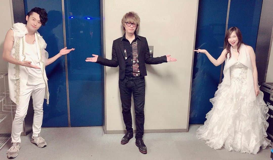 菅野祐悟のインスタグラム：「また会いましょう。 #ガンダム  #gundam」